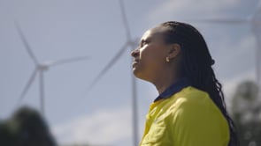 CEC - Women in Renewables: Jo