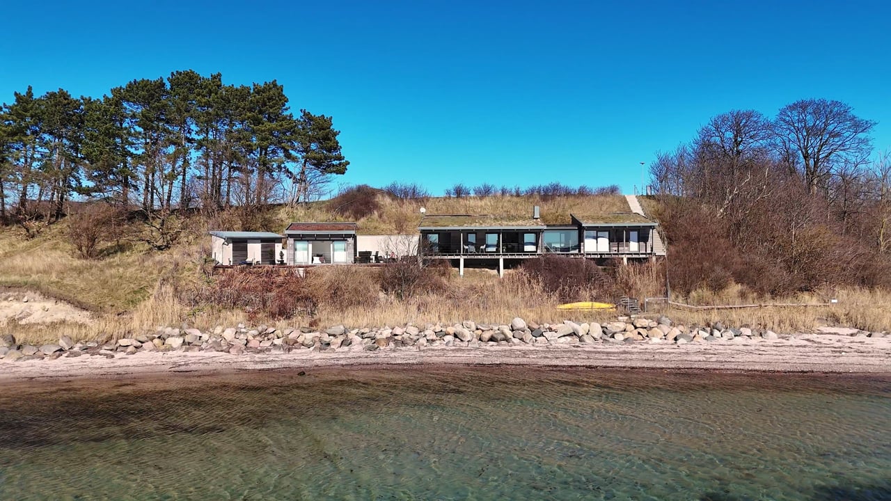 3 rum Villa på Ålabodstranden 8 Ålabodarna Landskrona kommun - bild 2