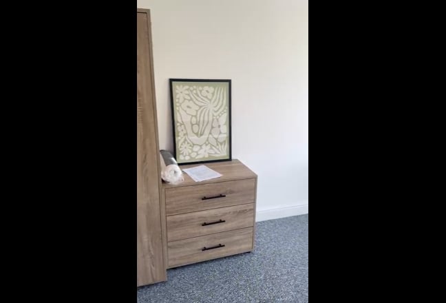 Brand new HMO minutes from town Main Photo