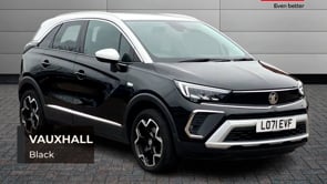 VAUXHALL CROSSLAND 2021 (71)