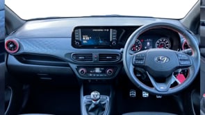 HYUNDAI I10 2023 (23)