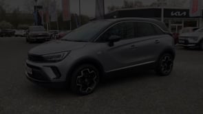 VAUXHALL CROSSLAND 2022 (22)