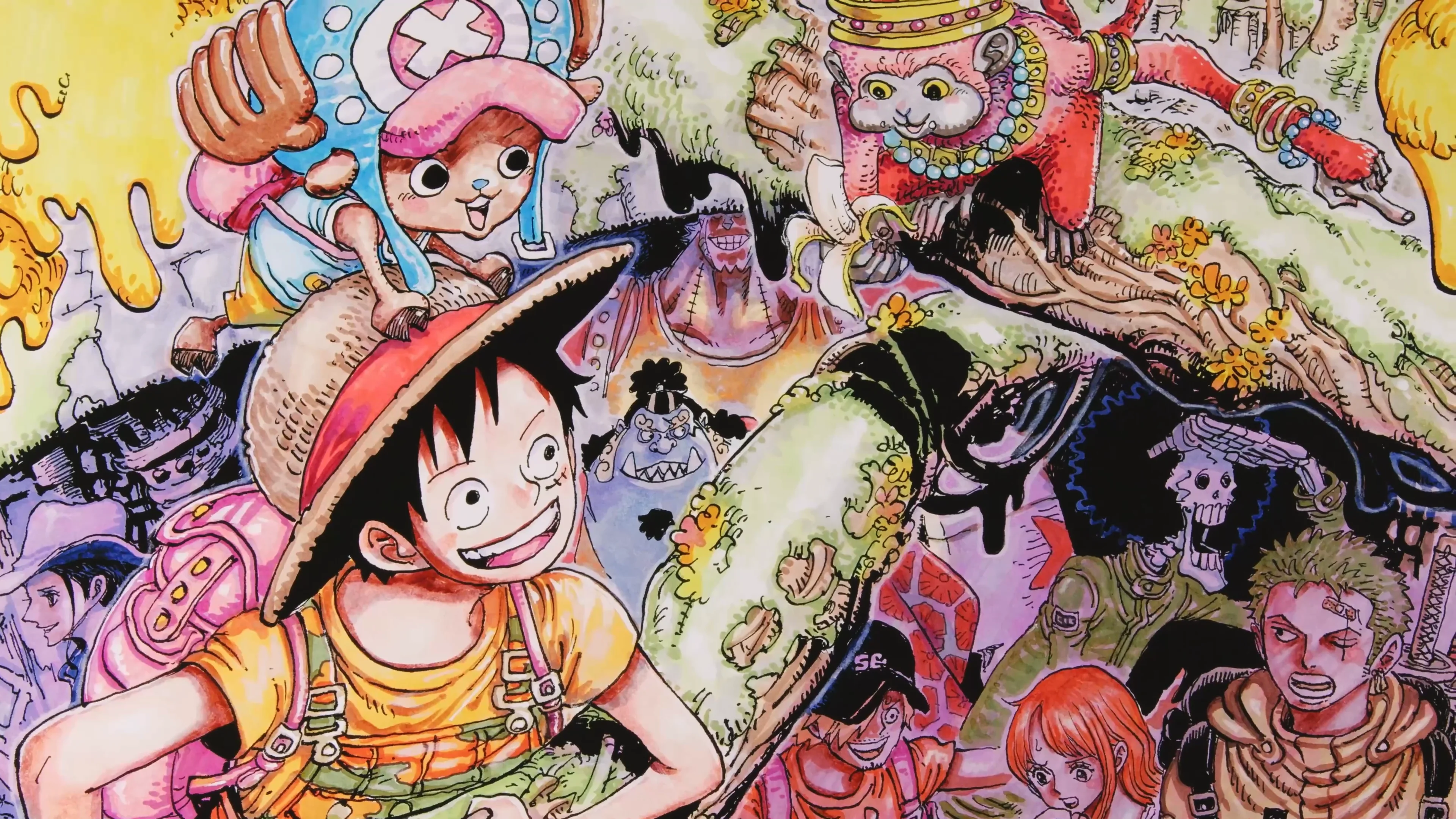 SHUEISHA MANGA-ART HERITAGE（集英社マンガアートヘリテージ）