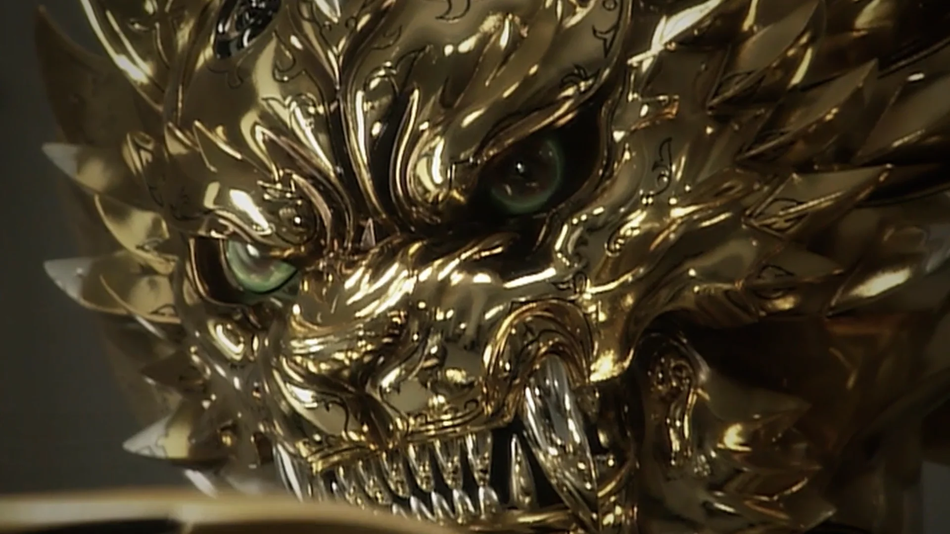 ANGEL CLOVER》エンジェルクローバー × 牙狼 GARO 20周年