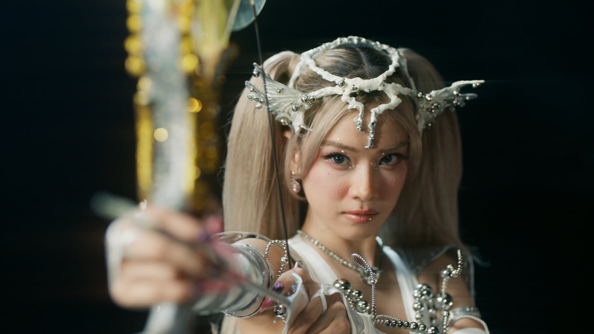 Intro CHỊ ĐẸP ĐẠP GIÓ - Vì Yêu Cứ Đâm Đầu 2024