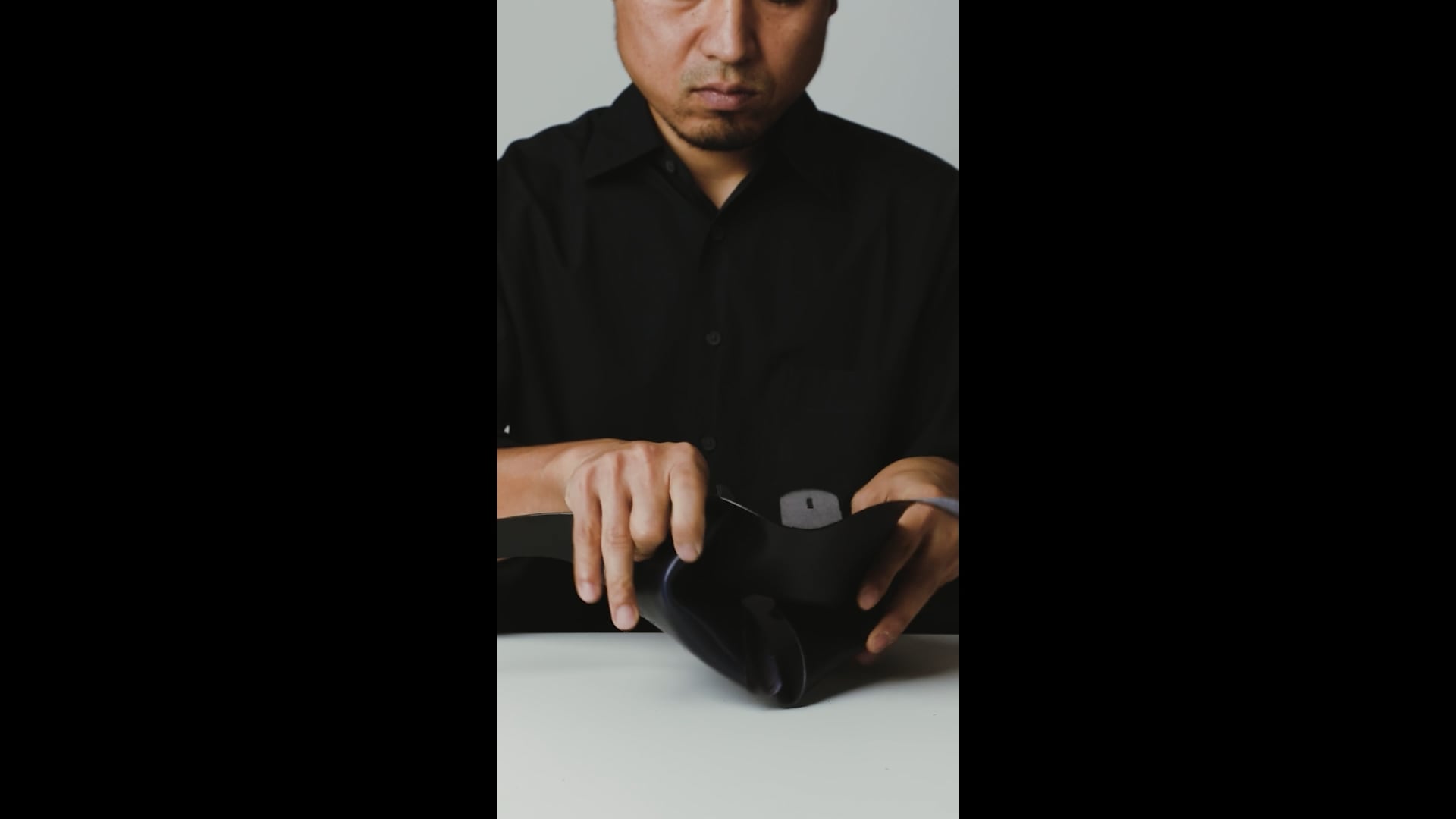 TSUCHIYA KABAN 「運ぶ」を楽しむ Vol.05 だるまを運ぶ