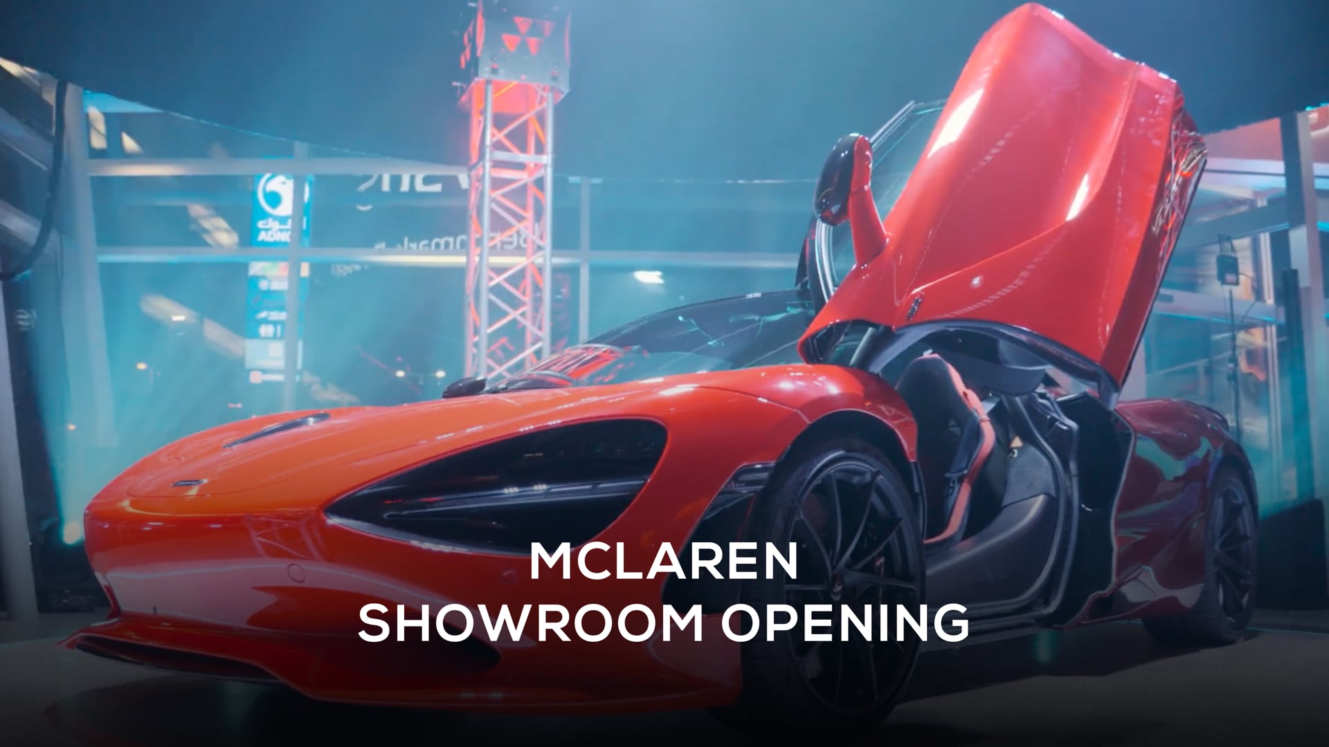 100423 EVENTIFY Mclaren Showroom Opening (05 Highlight) D4 (HQ)