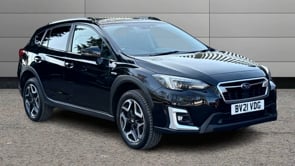 SUBARU XV 2021 (21)