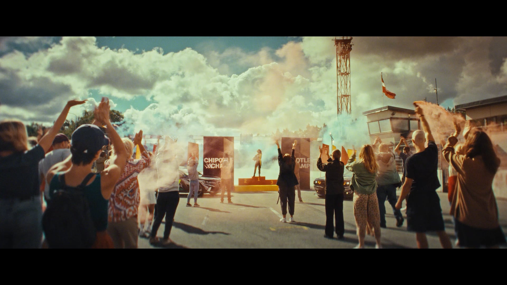 McDonald's Premium 2