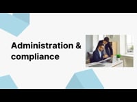 HR &amp; Recruitment: 2.1 Disciplinary Procedure