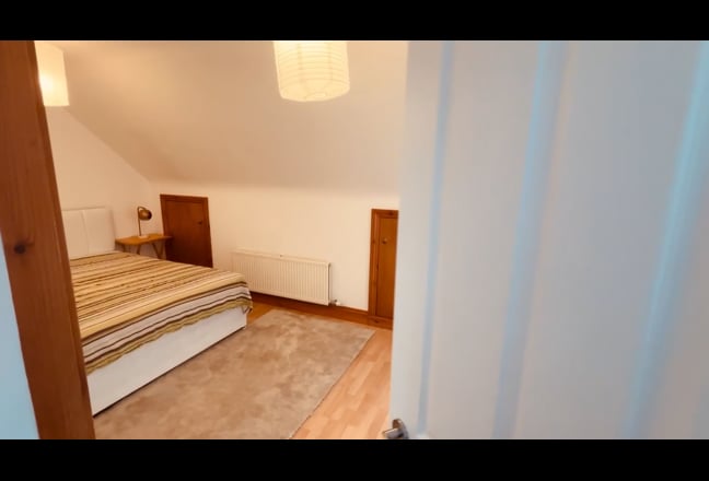 Video 1: The room 