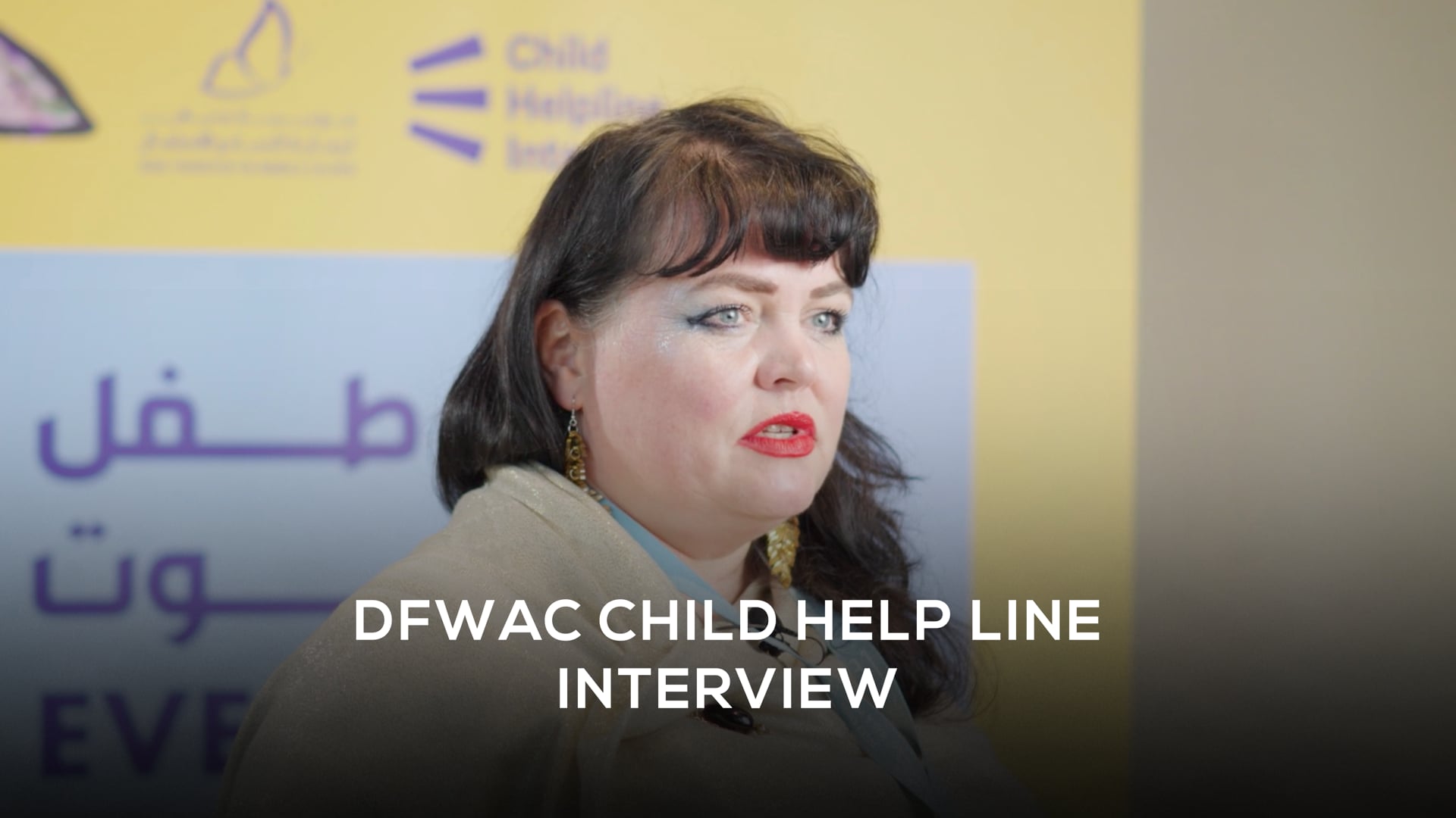 111224 DFWAC Child Help Line (Interview #5) V1 (HR)