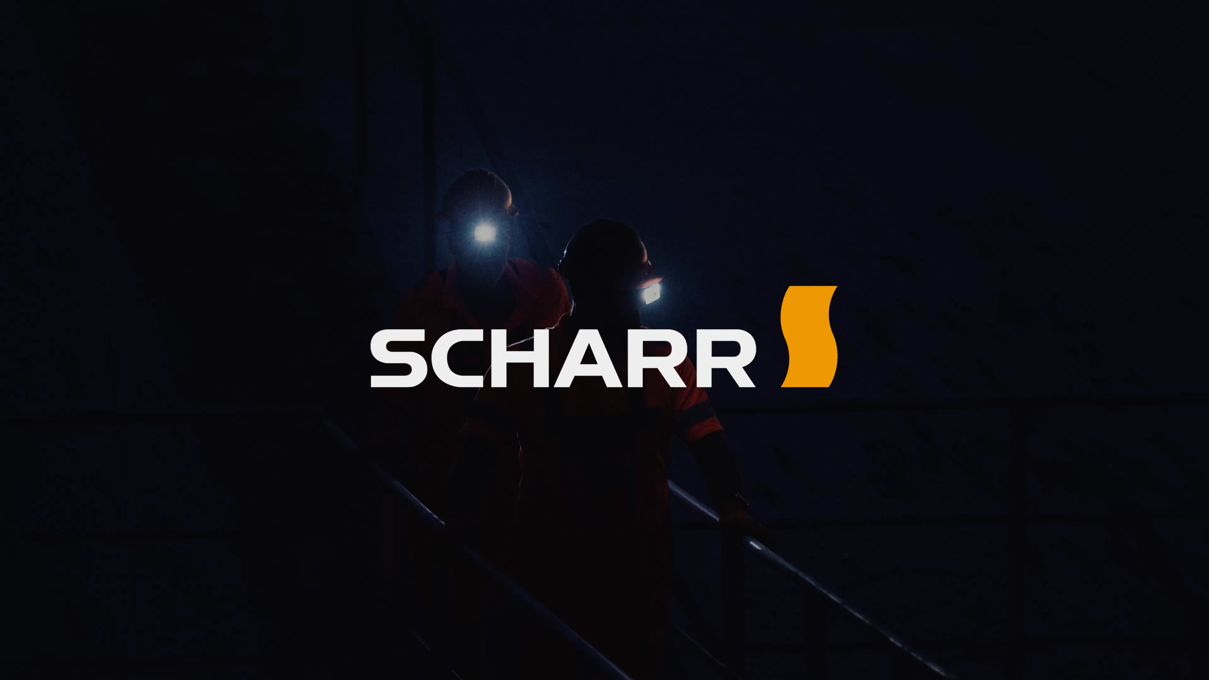 SCHARR Corporate Movie 2025 (Long Version II)