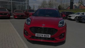 FORD PUMA 2024 (24)