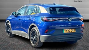 VOLKSWAGEN ID.4 2022 (22)