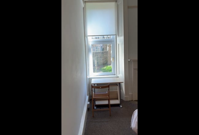 1x double room Kersland St - All bills inc Main Photo