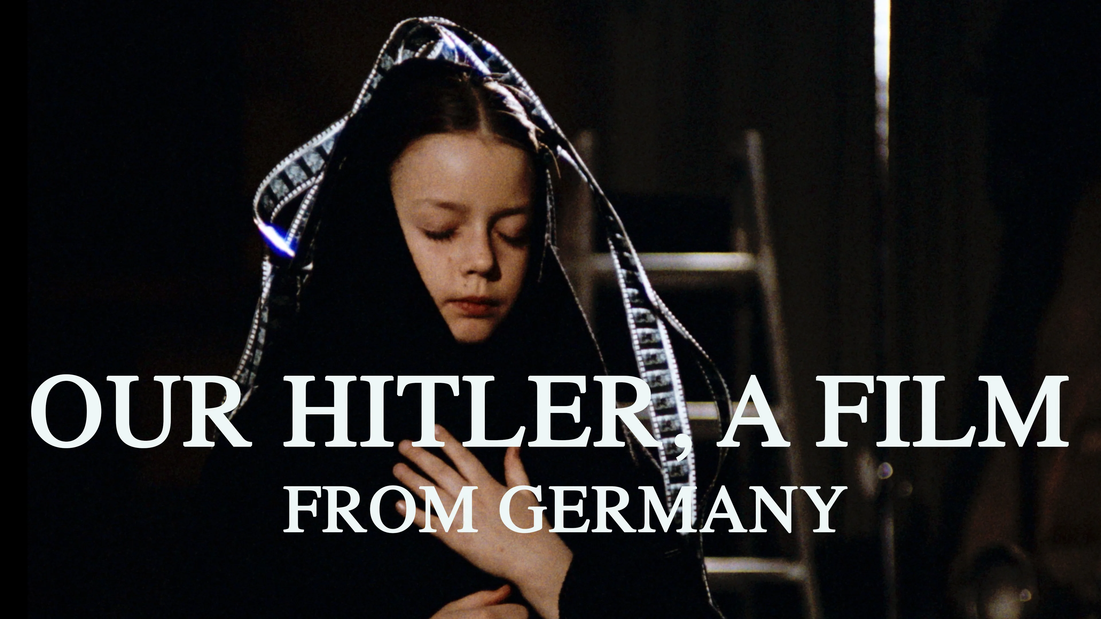 Watch Our Hitler, a Film from Germany (1977) - Original English Version Online |   On Demand  