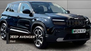 JEEP AVENGER 2024 (24)