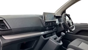 CITROEN DISPATCH 2025 (25)