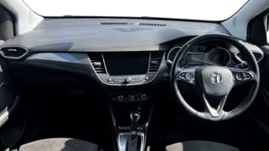 VAUXHALL CROSSLAND 2022 (22)
