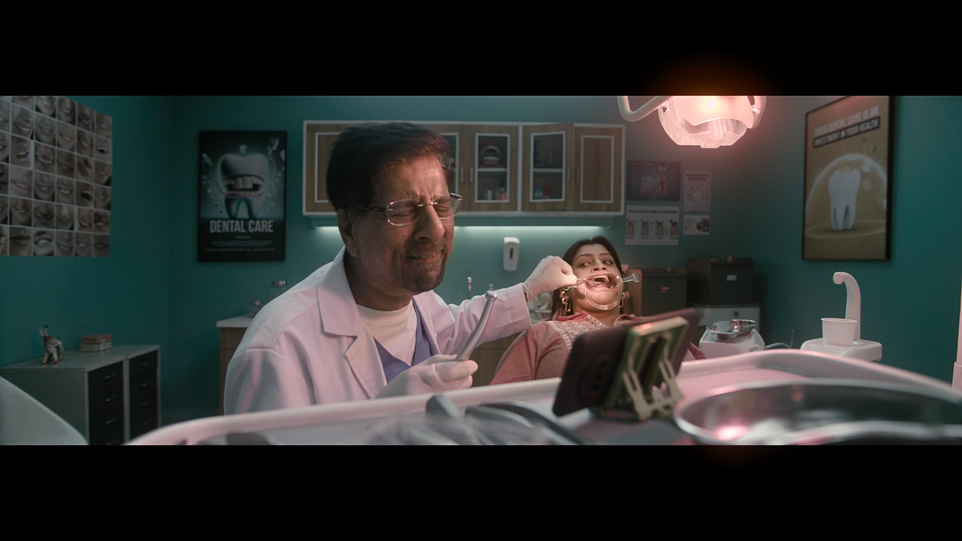 Pavilion Picks Dentist