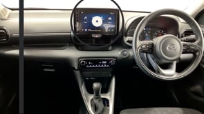 MAZDA 2 HYBRID 2024 (74)