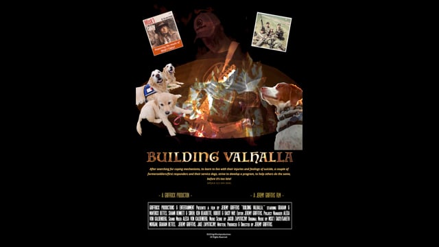 Building Valhalla (Doc. Feature)