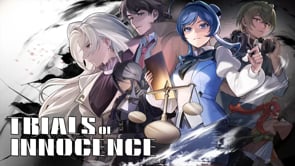 Trials of Innocence – trailer 3