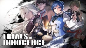 Trials of Innocence – trailer 2