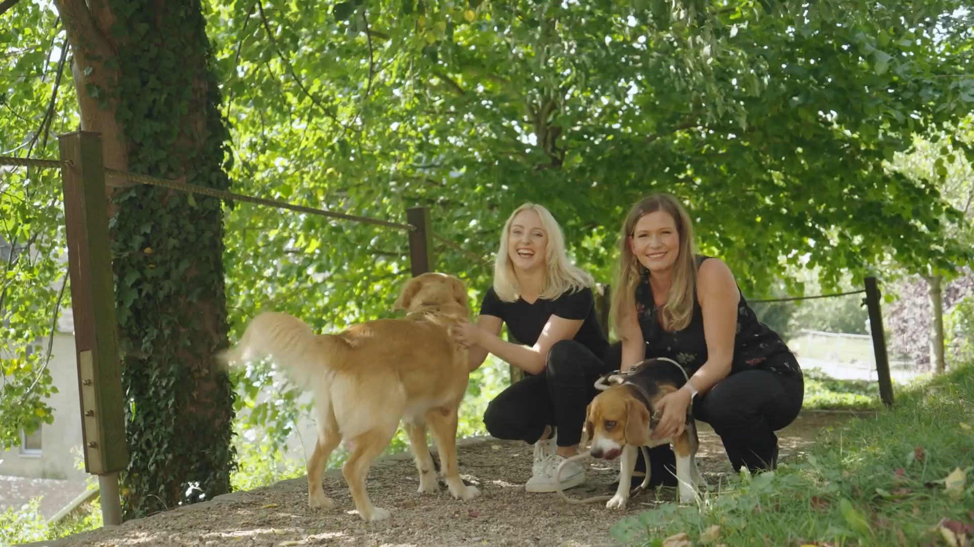 FZ Forensic.zone - Filmportrait über zwei Gründerinnen aus Sachsen