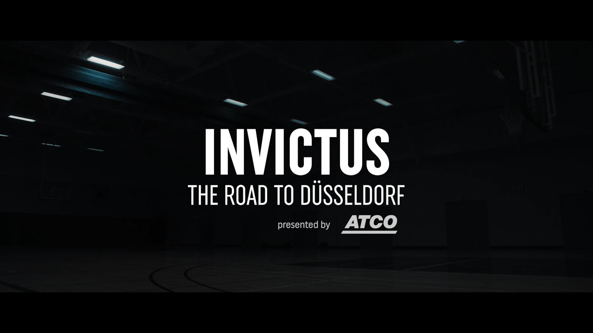ATCO - The Road to Düsseldorf - Directed by Bryan Reid