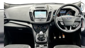 FORD KUGA 2018 (18)