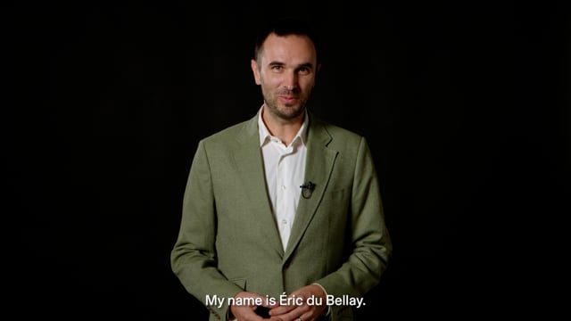 Présentation du musée