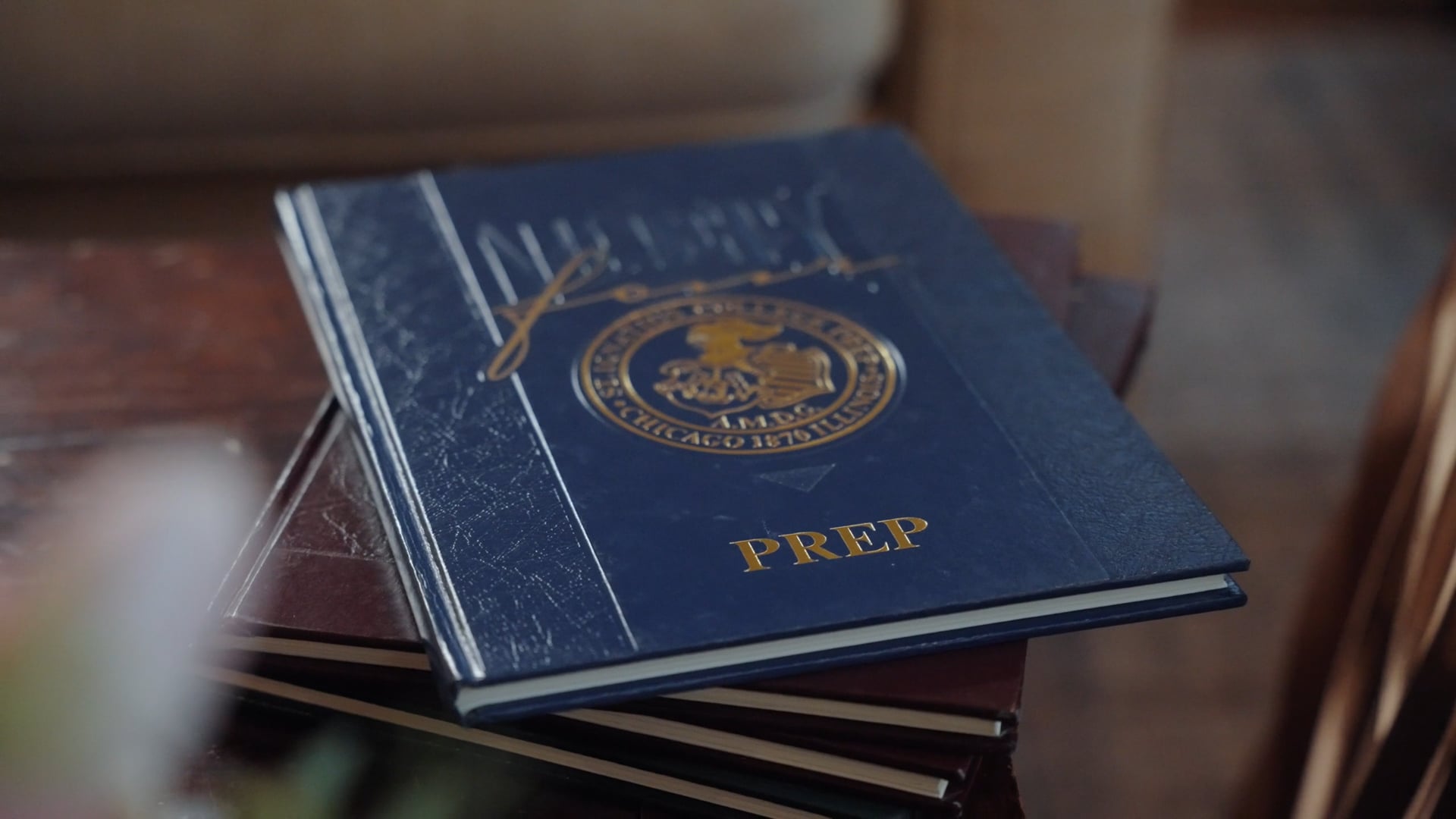 Saint Ignatius College Prep - Alumni Letters Tuition Assist Program