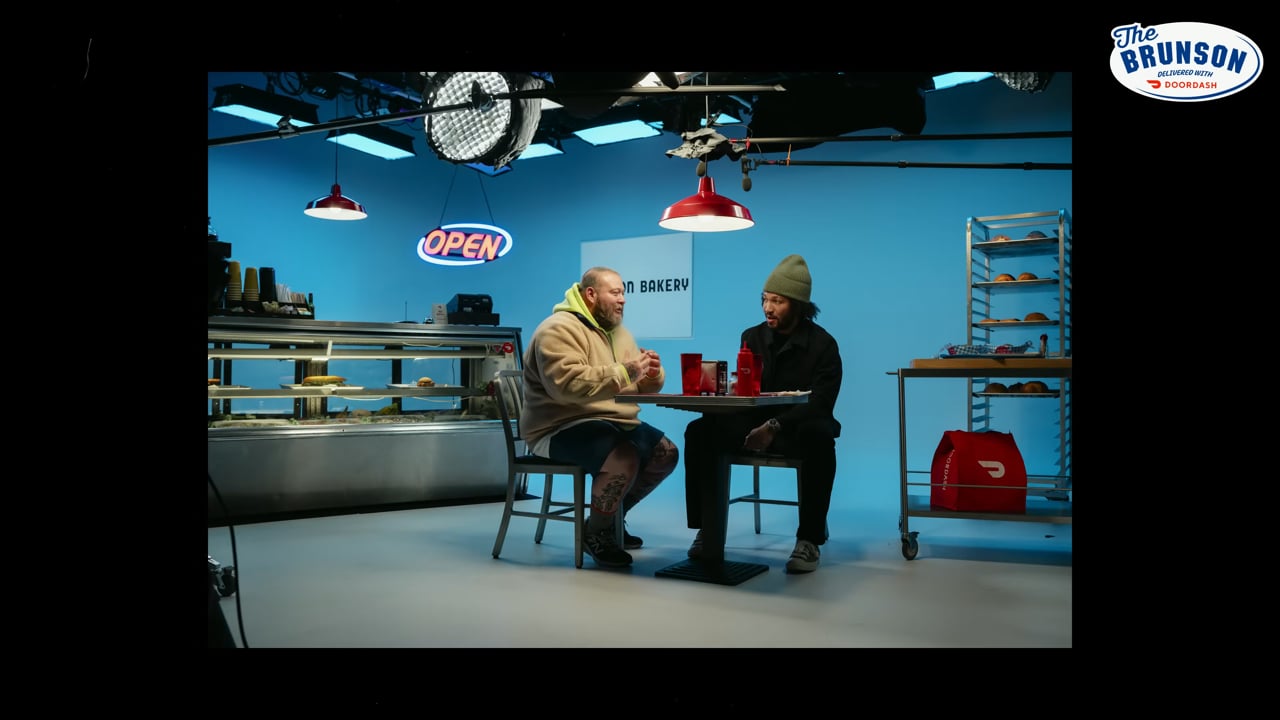 The Surprising Reason Why Jalen Brunson and Action