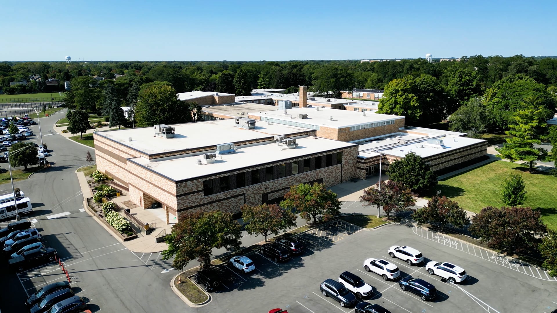 Carmel Catholic High School - Admissions Video 2024