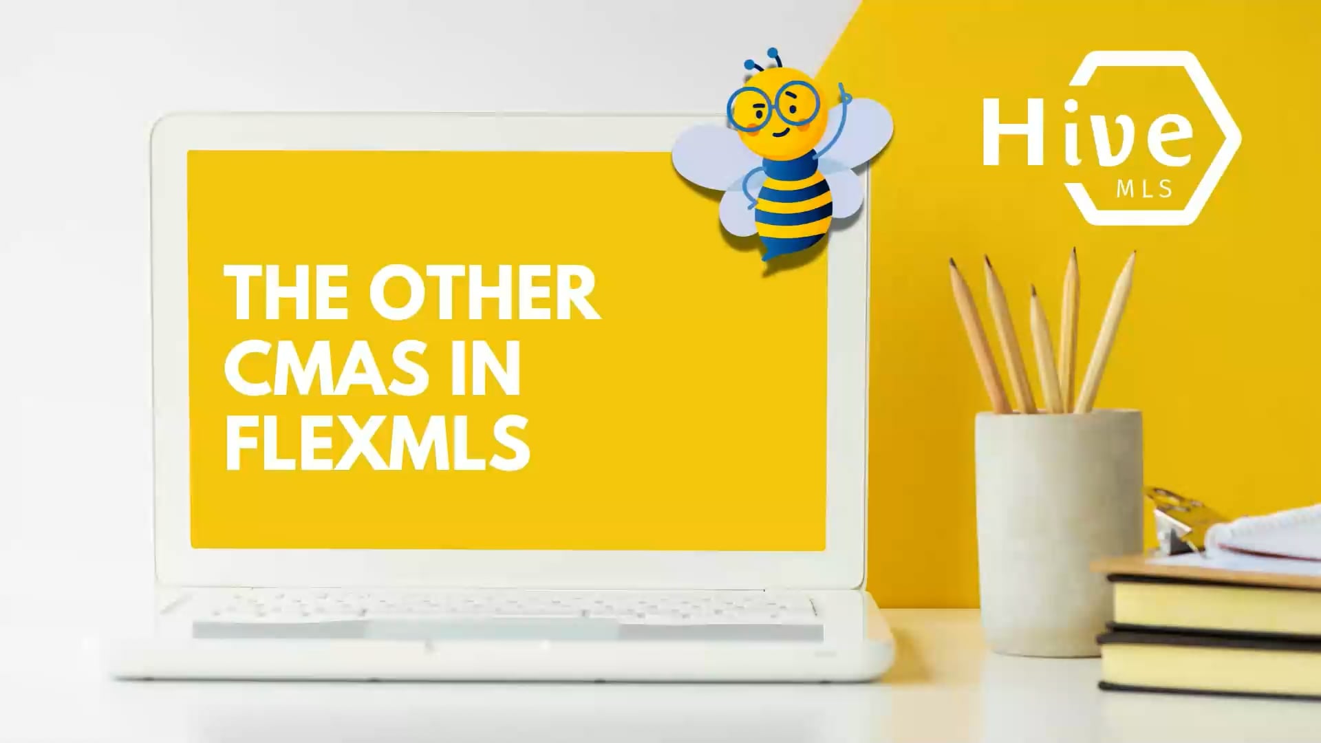The Other CMAs in Flexmls