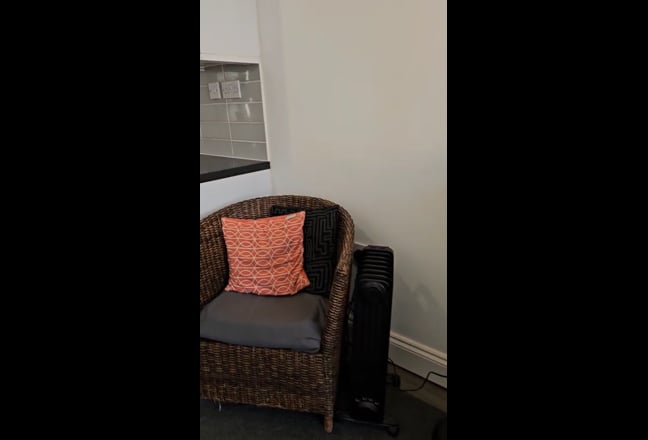 Comfortable Private Studio Main Photo