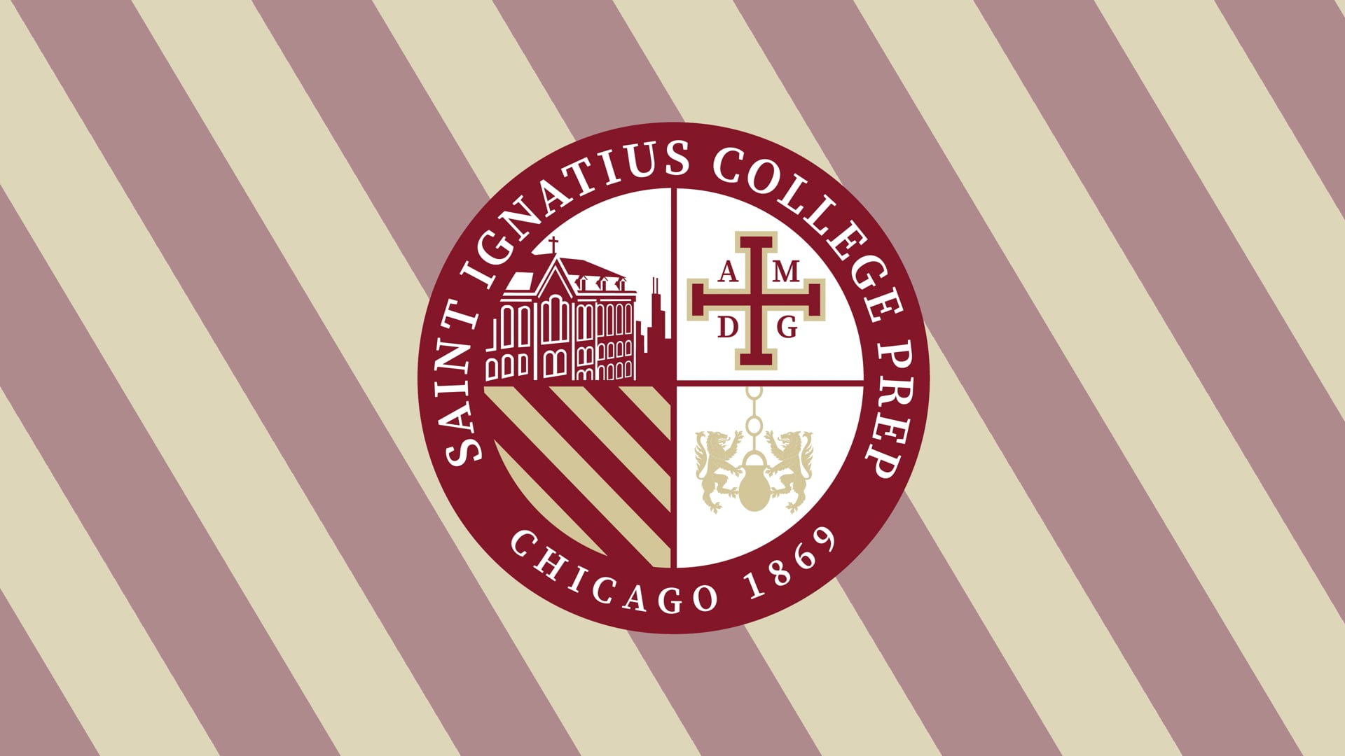 Saint Ignatius College Prep - Class of 2029