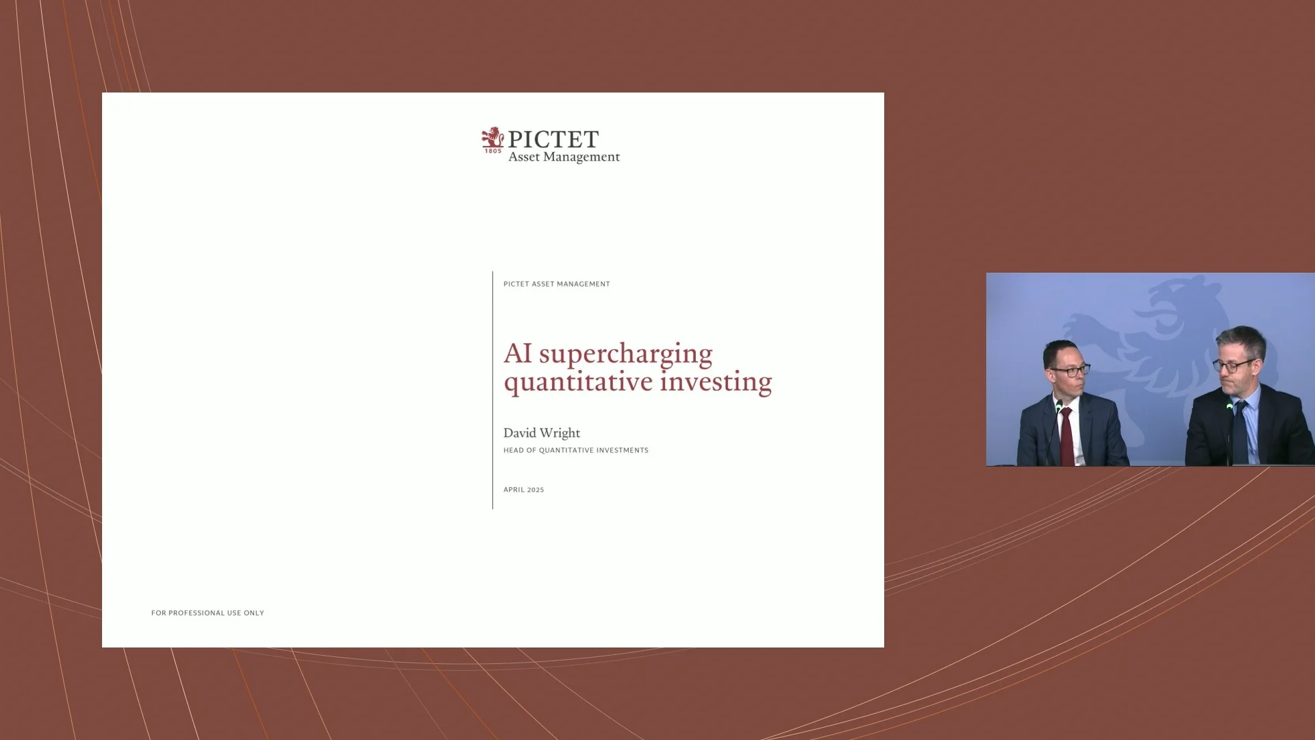 4 ways AI is turbocharging quant investing