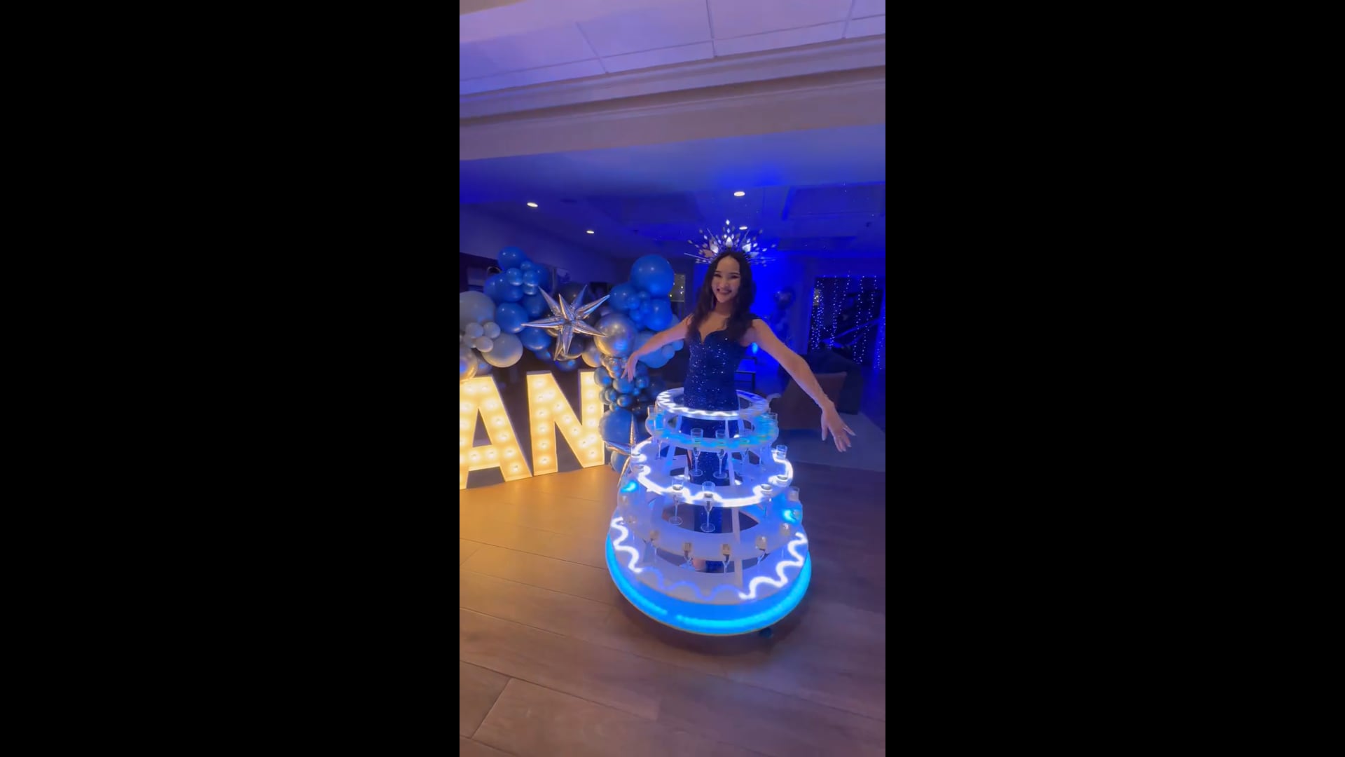 Promotional video thumbnail 2 for Elan Productions