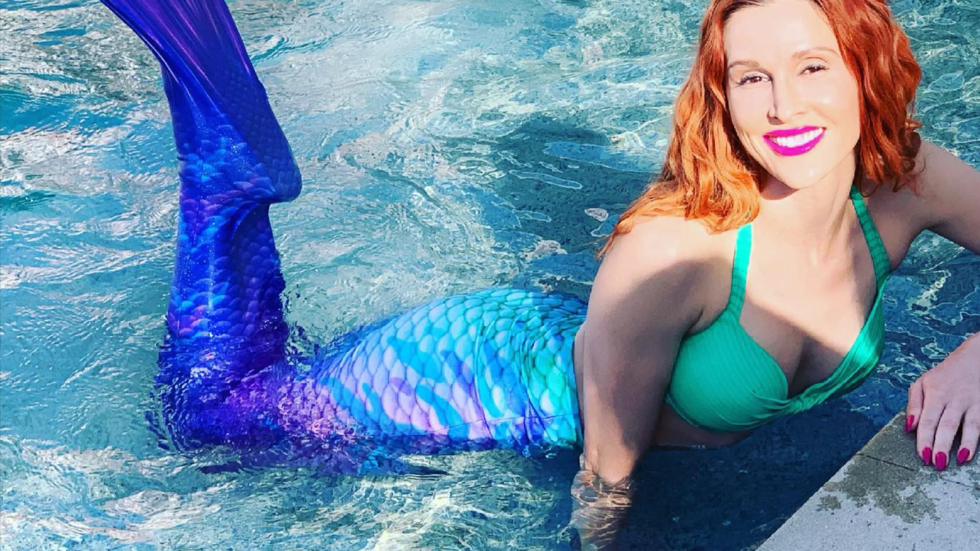 Mermaids - A-MAX ENTERTAINMENT