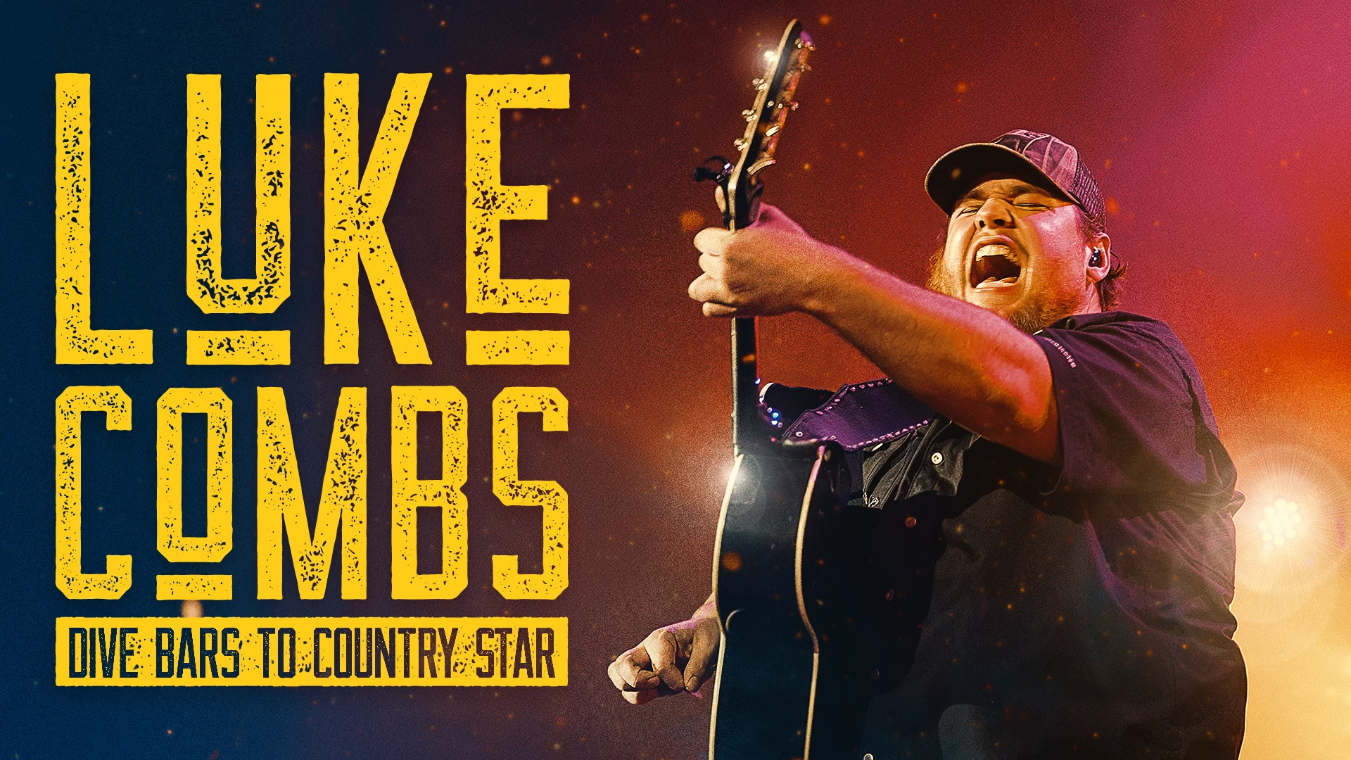 Luke Combs Music Free Country Music Watch Sunday Morning Season