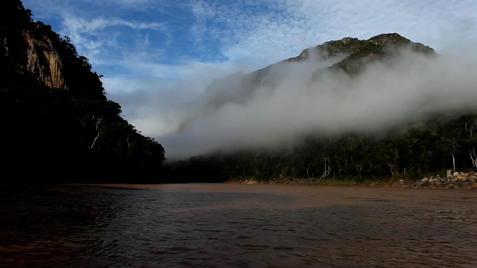 Sacred Spirits of the Andes | Cocalero | The Sacred Spirit Of The