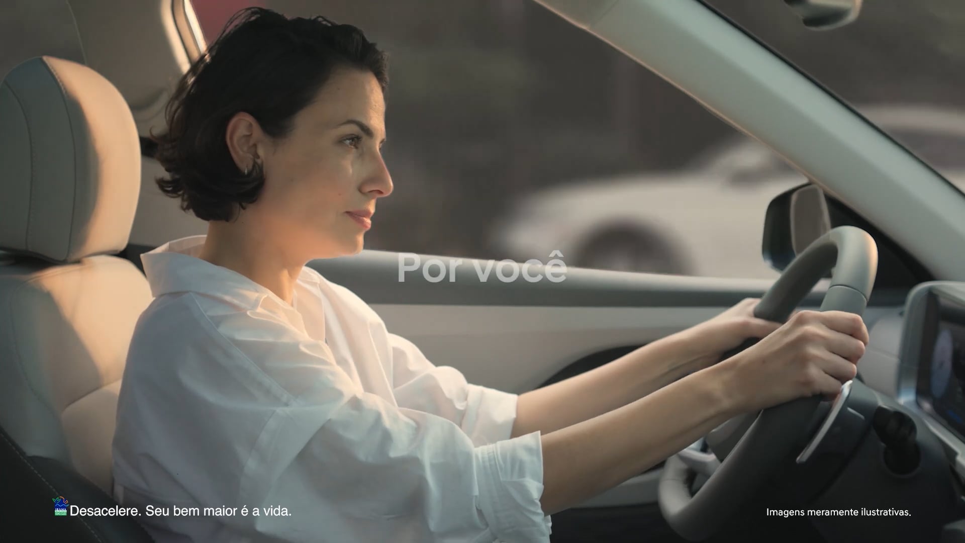 HYUNDAI | Por Você