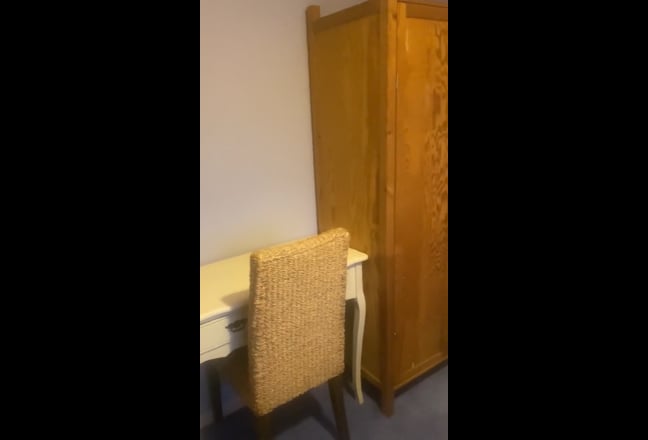 Video 1: Main room