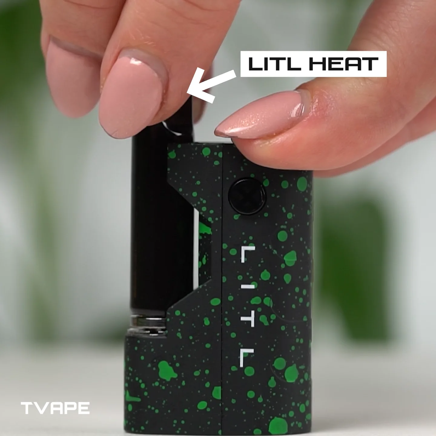 lit vape battery Cupcake by Cake Disposable Delta 8 1gram - Low Price