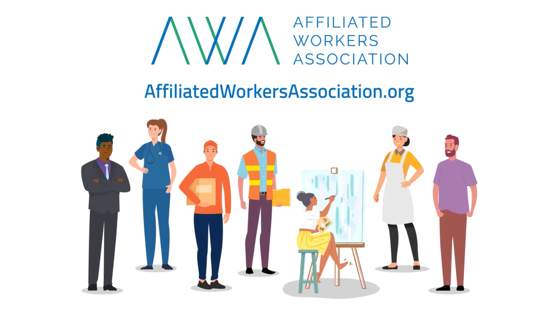 Intro to Affiliated Workers Association