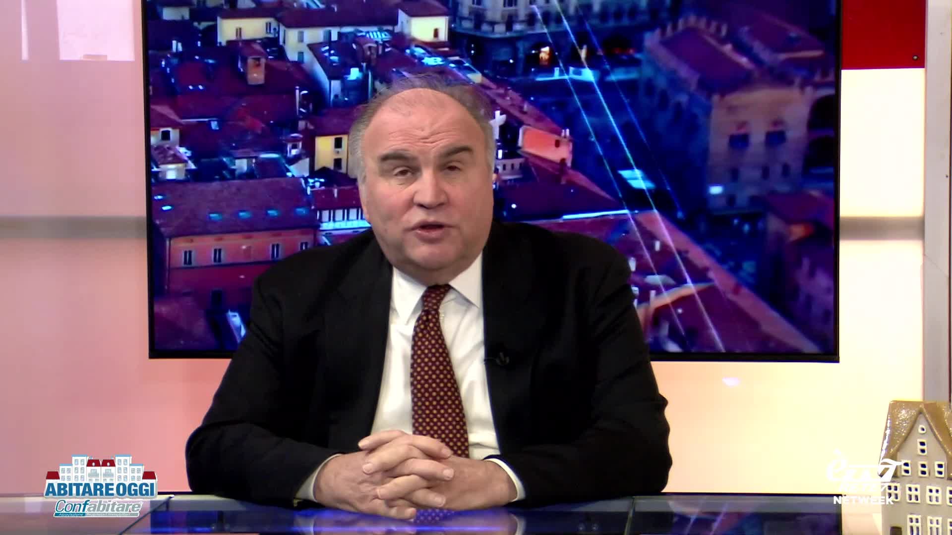 Abitare Oggi –  Puntata del 09/04/2025