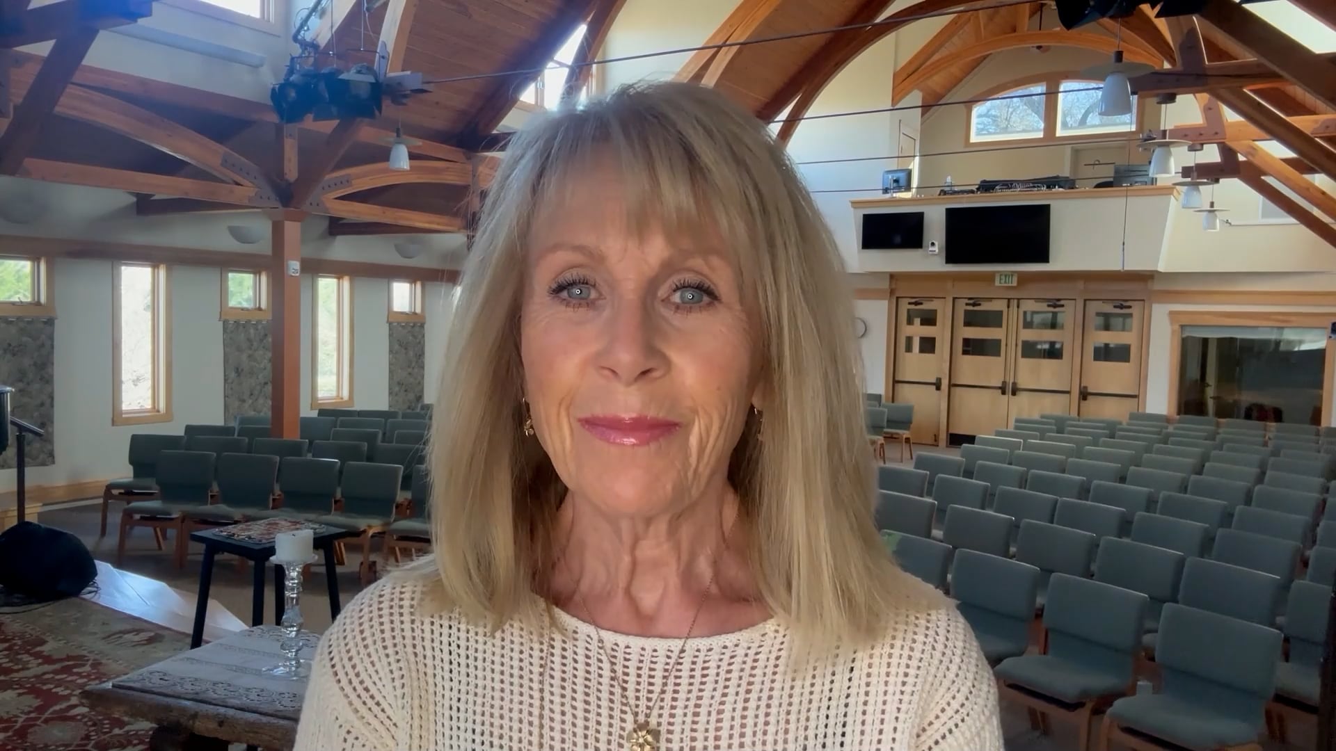 Palm Sunday | Sneak Peek | April 13, 2025